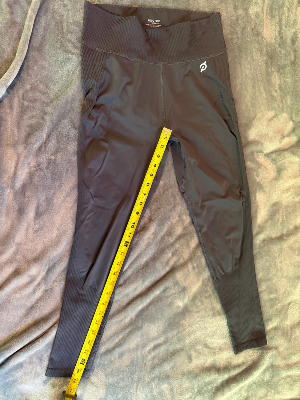 Peloton Seamless Leggings